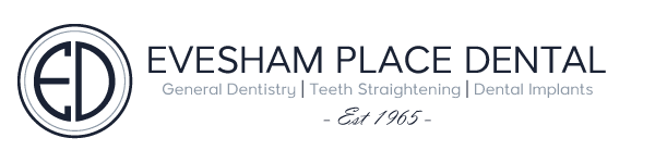 Evesham-Place-Dental-Logo-Long-overlay-reg-blue Evesham Place Logo
