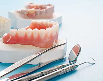 Dentures