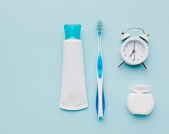 Tooth Brush Hygienist - Stratford Upon Avon