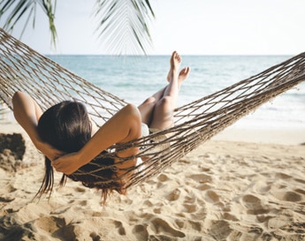 New-Patient relaxing